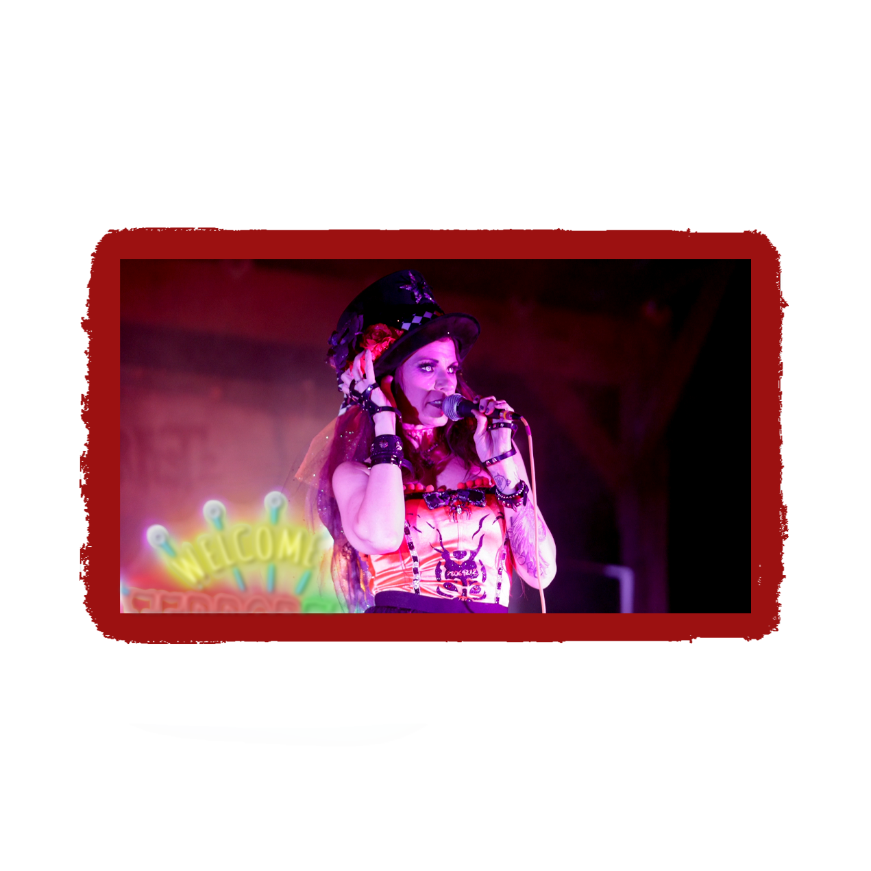 TerrorFest event photo