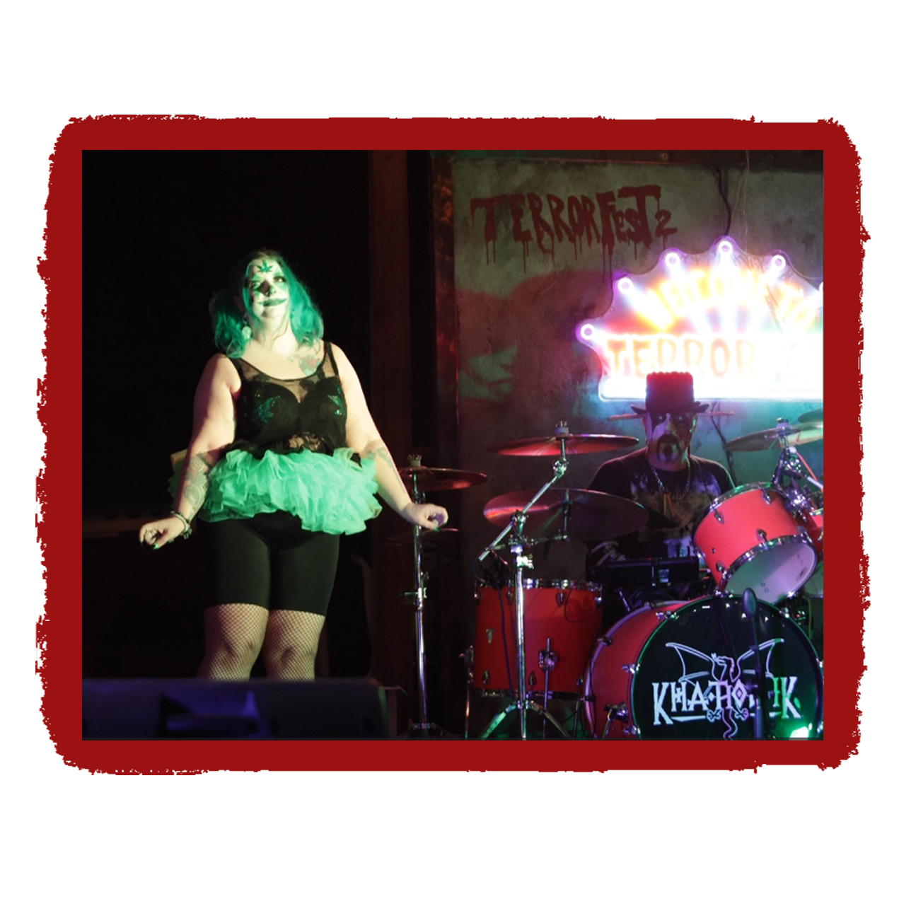 TerrorFest event photo