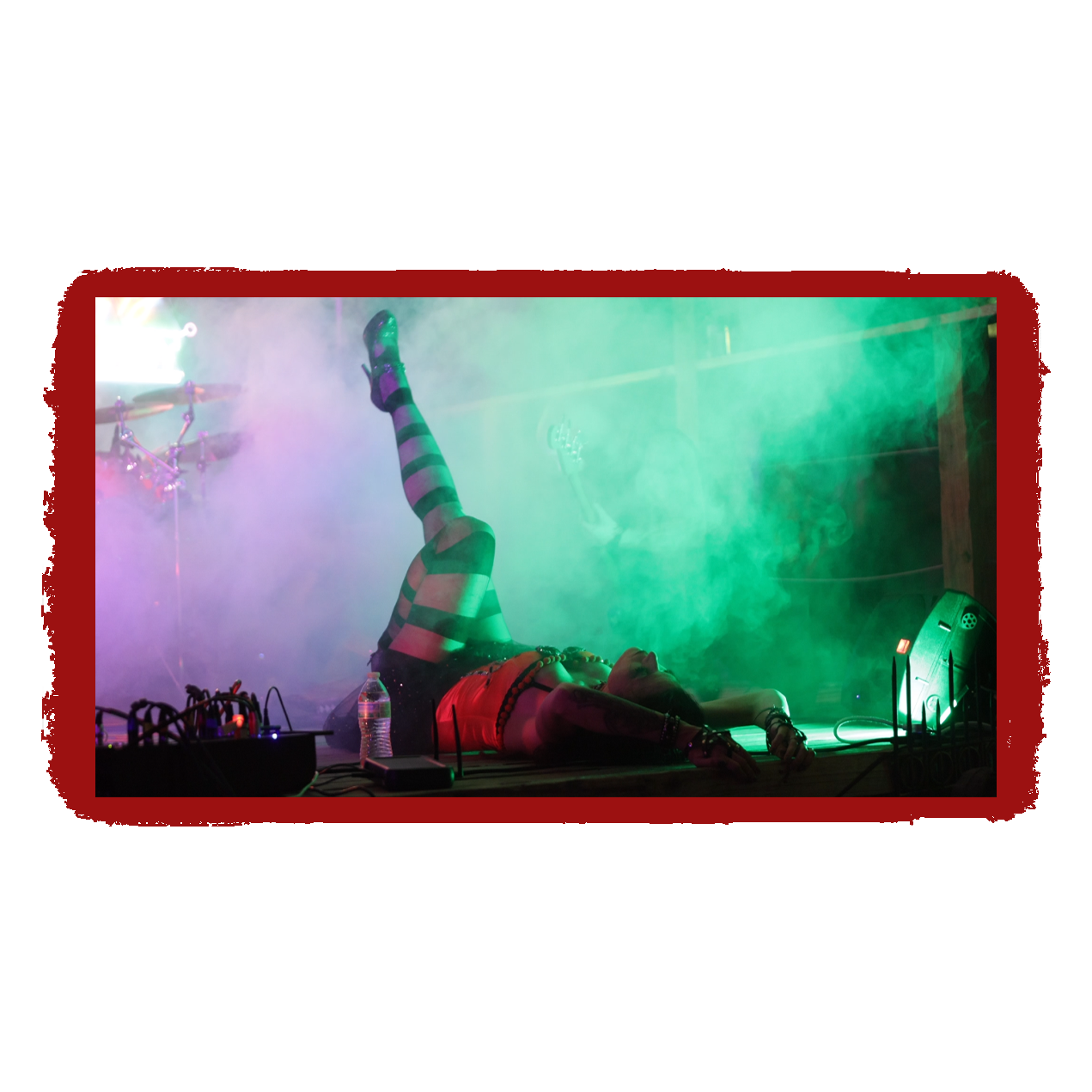 TerrorFest event photo