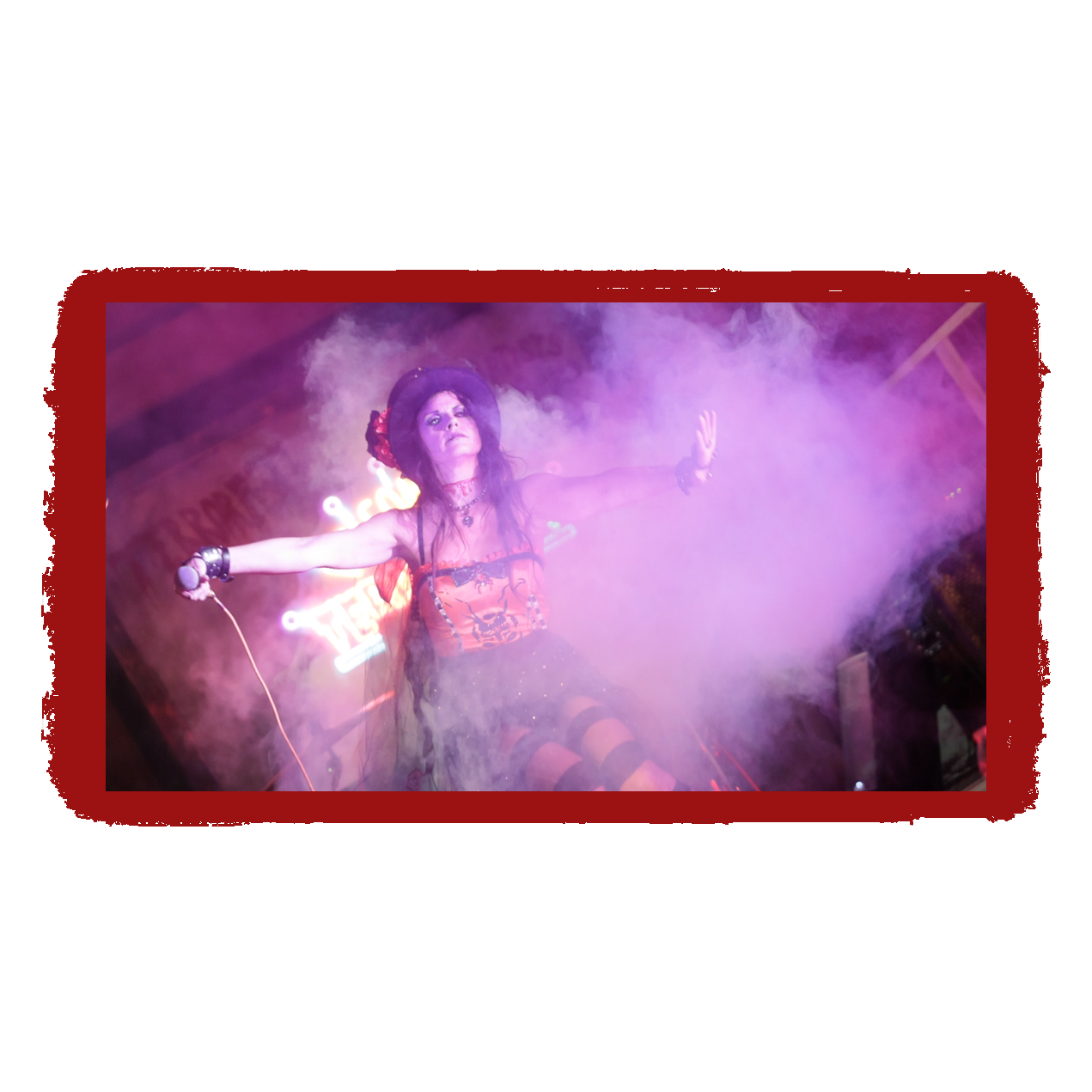 TerrorFest event photo