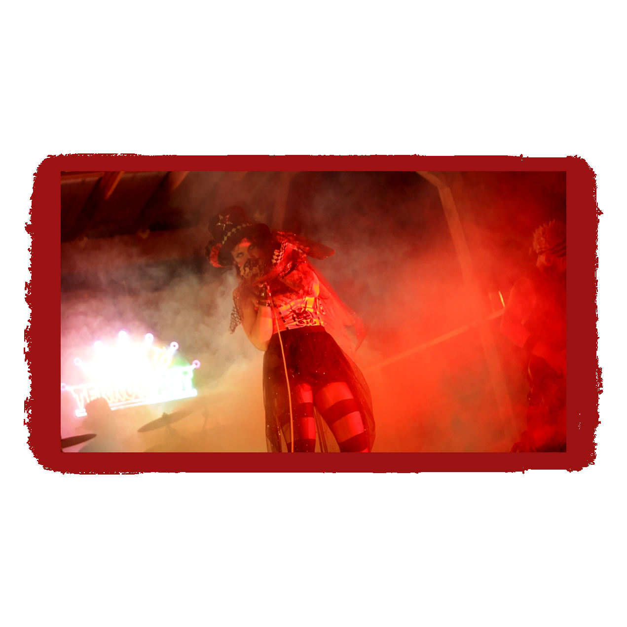 TerrorFest event photo